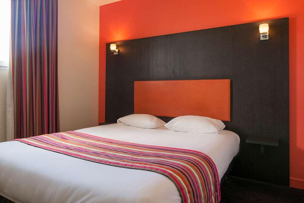 The Originals City, Hotel Alexia La Souterraine Kamer foto