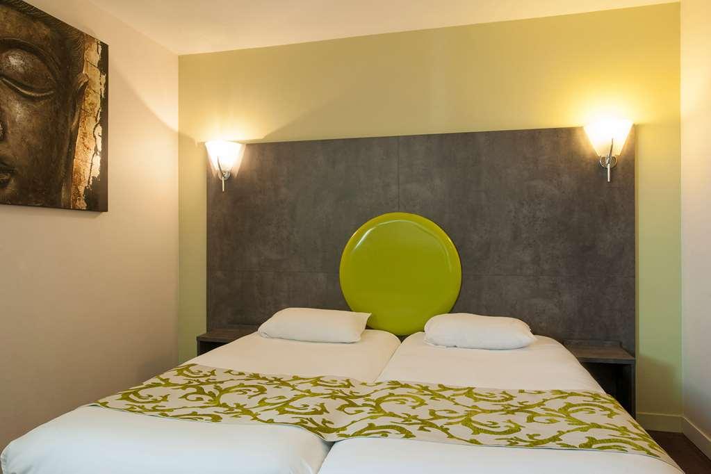 The Originals City, Hotel Alexia La Souterraine Kamer foto