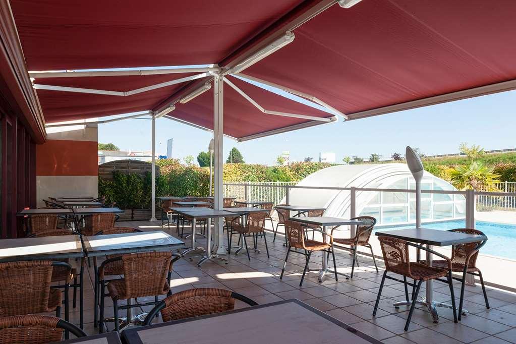 The Originals City, Hotel Alexia La Souterraine Buitenkant foto